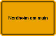 Katasteramt und Vermessungsamt Nordheim am main Kitzingen